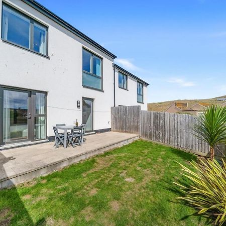 5 The Dunes Perranporth Exterior foto