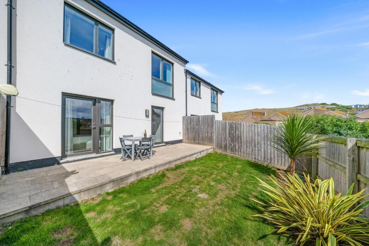 5 The Dunes Perranporth Exterior foto